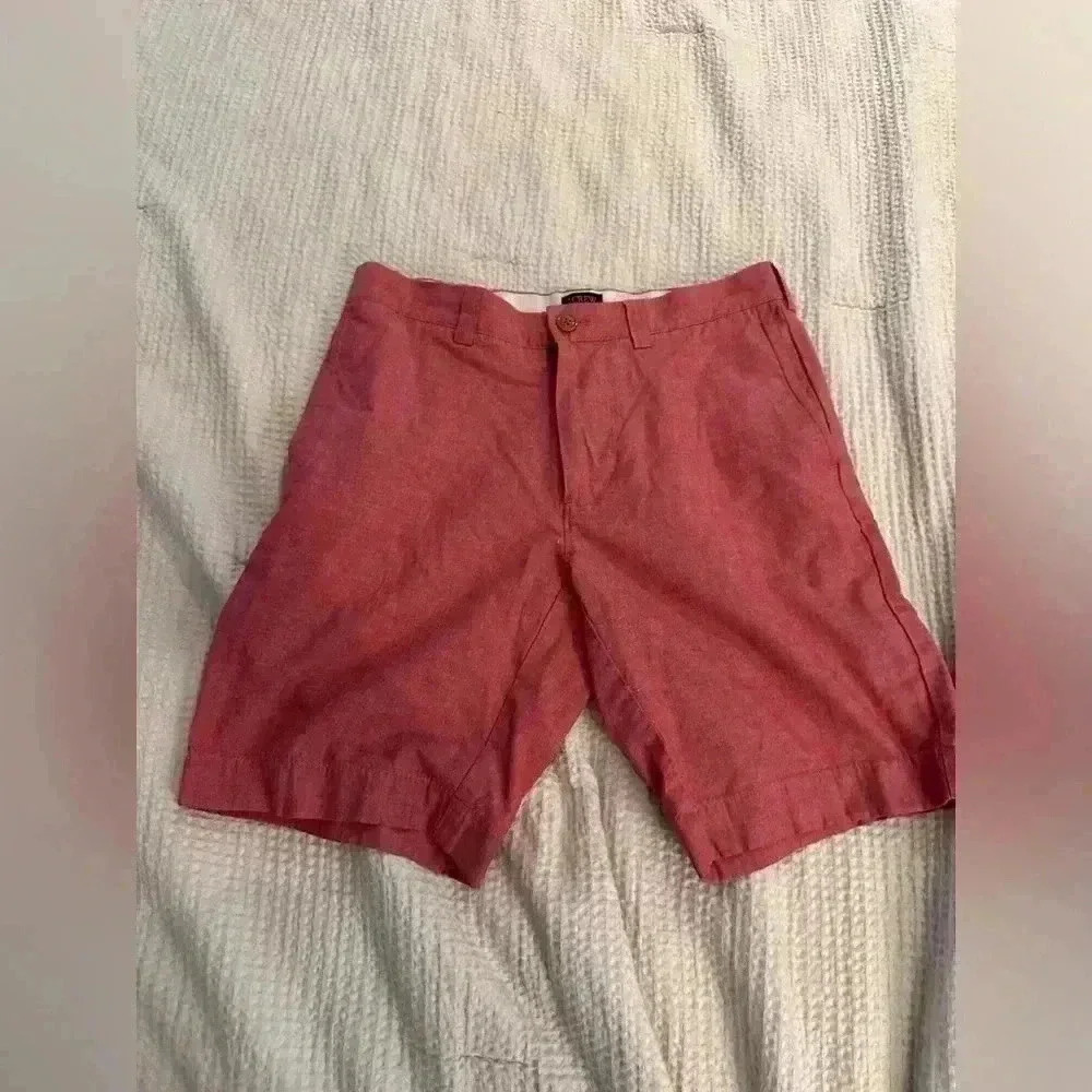 J.Crew Men’s shorts
